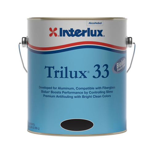pontoon boat Antifouling Paint